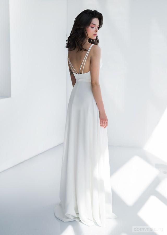 Свадебное платье #622-2